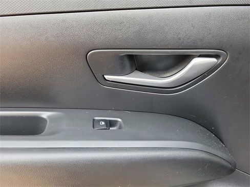 Used 2022 Hyundai Tucson Blue image 19