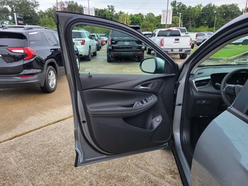 New 2026 Buick Encore GX Preferred w/ Comfort Package image 13