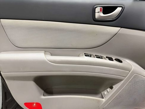 Used 2008 Hyundai Sonata GLS FWD image 19