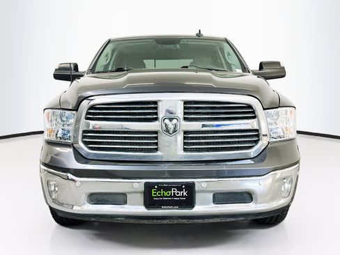 Used 2018 RAM 1500 Big Horn image 2