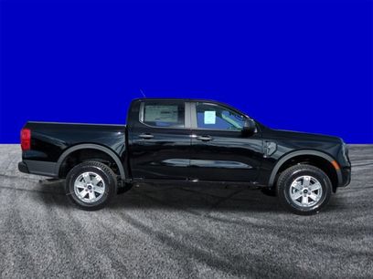 New 2025 Ford Ranger XL