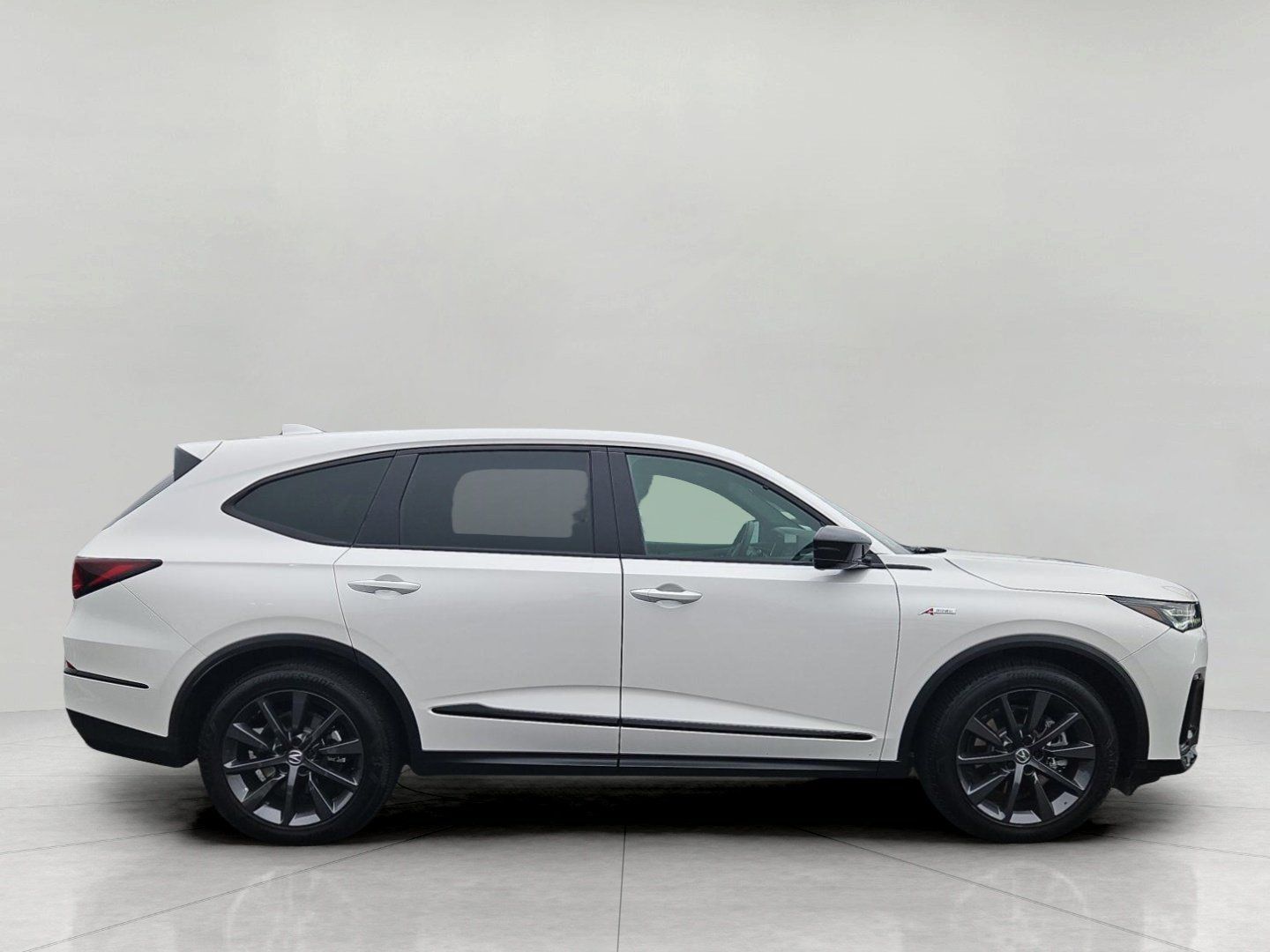 Used 2026 Acura MDX A-Spec AWD/4WD image 9