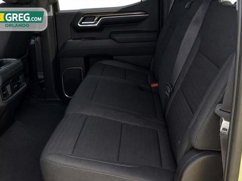 Used 2022 Chevrolet Silverado 1500 LT RWD image 15