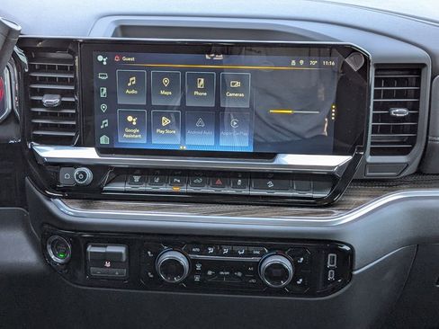 New 2026 Chevrolet Silverado 2500 LT w/ All Star Edition image 19