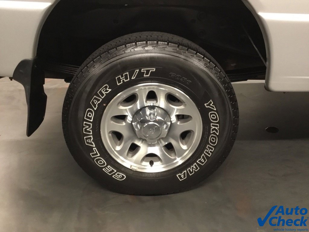 Used 2011 Ford Ranger XLT AWD/4WD image 18