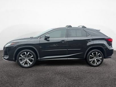Used 2020 Lexus RX 350 AWD w/ Premium Package