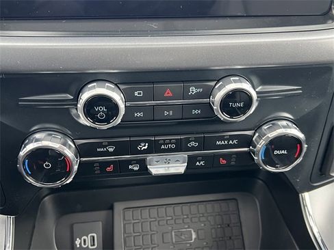 New 2026 Ford F150 XLT w/ Equipment Group 303A High image 19