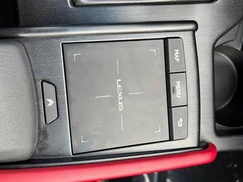 Used 2019 Lexus ES 350 F Sport image 36