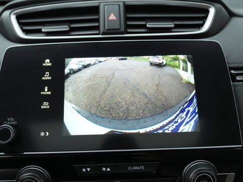 Used 2020 Honda CR-V EX-L image 51