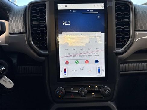 New 2025 Ford Ranger XL image 23