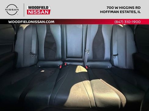 Used 2023 Acura TLX w/ A-SPEC Pkg FWD image 29