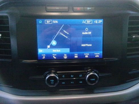 Used 2022 Ford F150 XLT w/ Equipment Group 301A Mid image 21