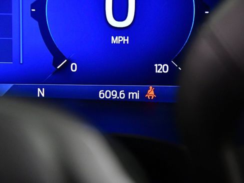 Used 2024 Ford F150 XLT w/ FX4 Off-Road Package image 19