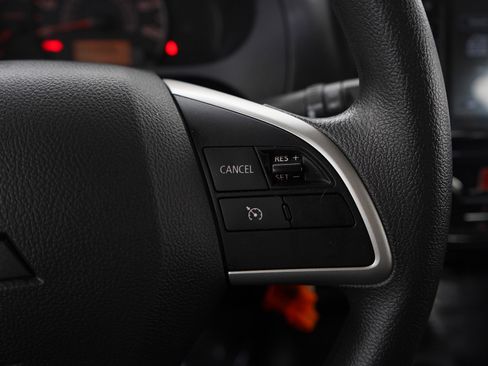 Used 2022 Mitsubishi Mirage LE image 25