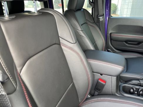 New 2026 Jeep Wrangler Moab image 66