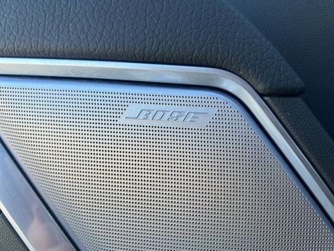 Used 2024 GMC Sierra 2500 Denali w/ Denali Reserve Package image 33