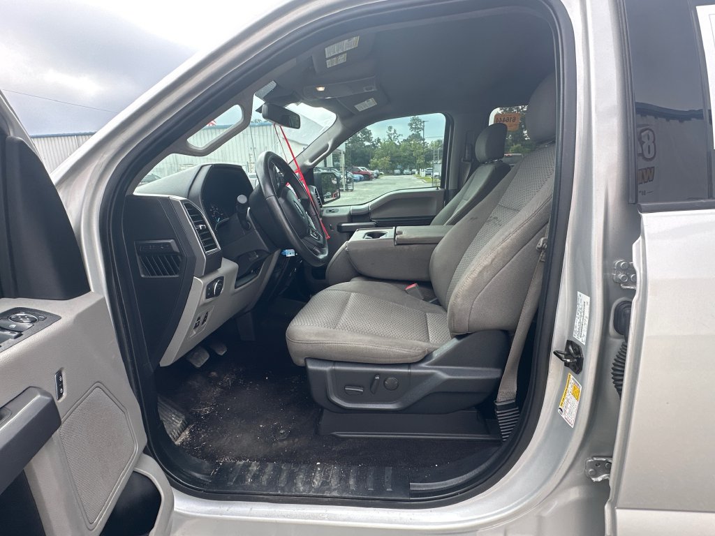 Used 2019 Ford F150 XLT w/ Equipment Group 302A Luxury RWD image 10