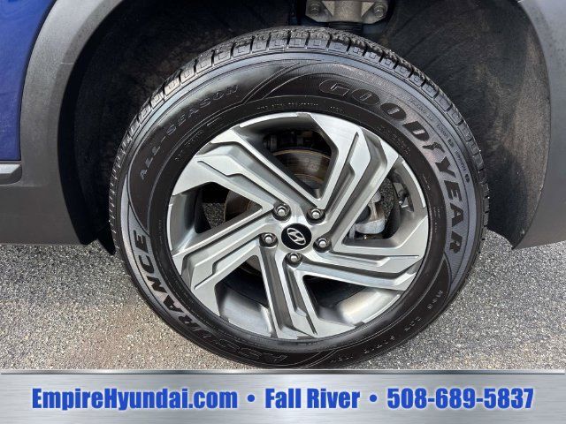 Used 2023 Hyundai Santa Fe SEL AWD/4WD image 9