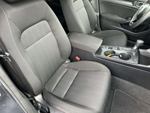 Used 2024 Honda Civic LX image 26
