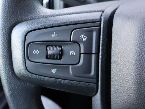 New 2026 GMC Sierra 3500 Pro image 18