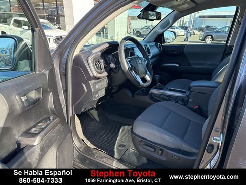 Used 2021 Toyota Tacoma SR5 image 14
