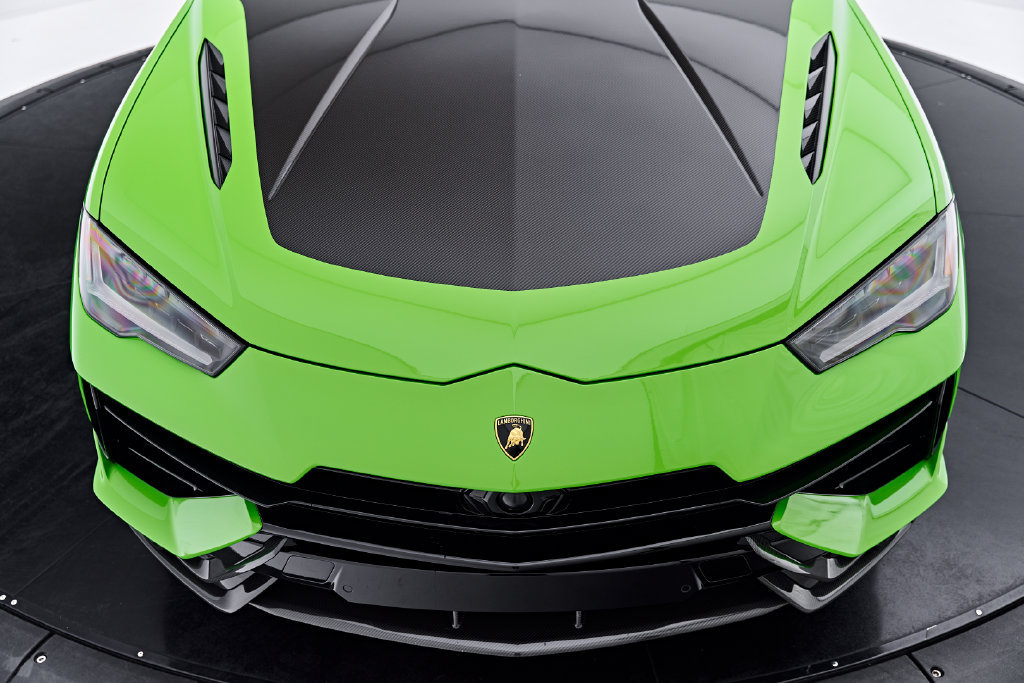 Used 2023 Lamborghini Urus Performante AWD/4WD image 19