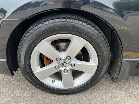 Used 2008 Honda Civic EX-L image 9