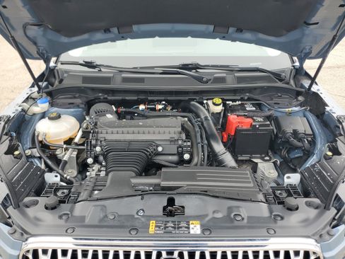 Certified 2023 Lincoln Corsair AWD w/ Equipment Group 101A image 8