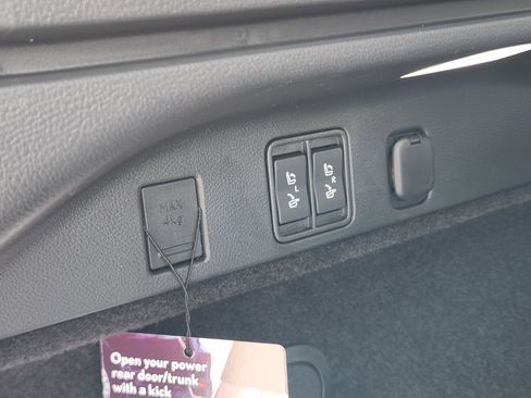 New 2026 Lexus RX 350 350h Luxury image 22