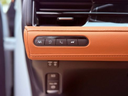 New 2026 INFINITI QX80 Luxe AWD/4WD image 21