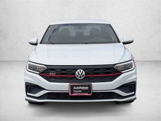 Used 2019 Volkswagen Jetta GLI FWD video 2