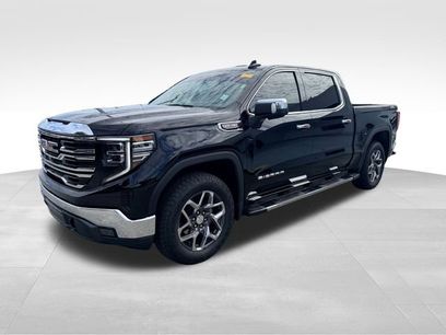 Certified 2024 GMC Sierra 1500 SLT w/ SLT Premium Plus Package