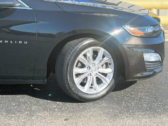 Used 2021 Chevrolet Malibu LT FWD image 32
