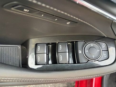 Used 2025 Cadillac CT5 Premium Luxury RWD image 27