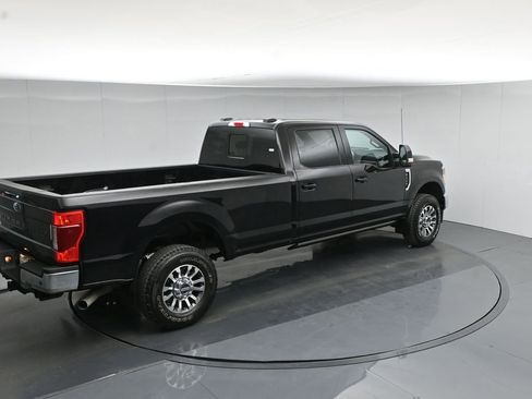Certified 2022 Ford F250 Lariat w/ Lariat Ultimate Package image 45