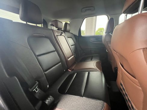 Used 2024 Ford Bronco Sport Outer Banks image 18