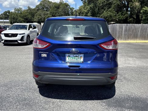 Used 2014 Ford Escape S image 4