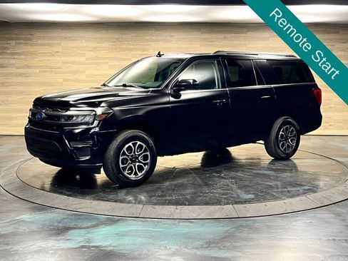 Used 2024 Ford Expedition Max XLT AWD/4WD image 5