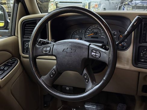 Used 2005 Chevrolet Silverado 1500 LS w/ Light Duty Power Package image 21