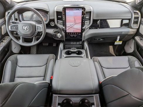 New 2026 RAM 1500 Laramie w/ Night Edition image 28