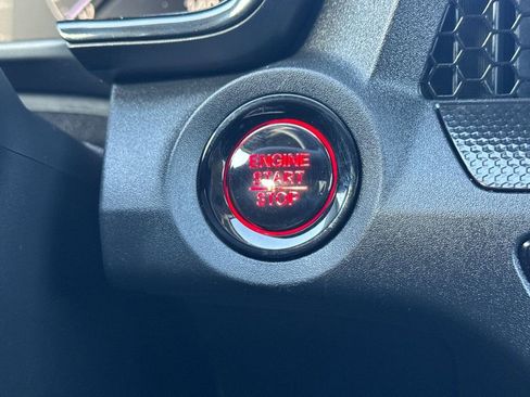 Certified 2025 Honda CR-V LX image 24