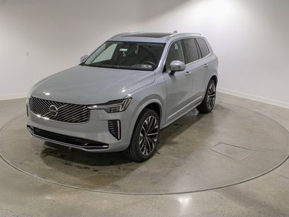 New 2026 Volvo XC90 B6 Plus w/ Protection Package Premier