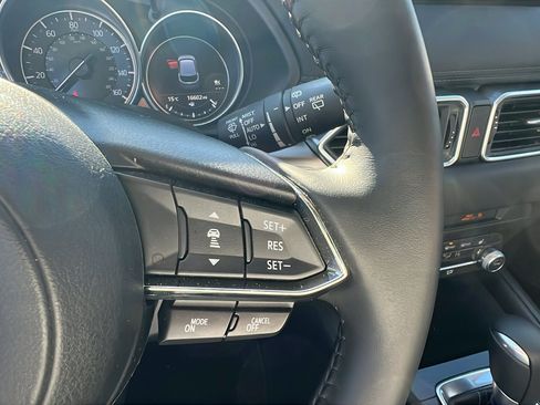 Used 2025 MAZDA CX-5 AWD 2.5 S w/ Select Package image 28