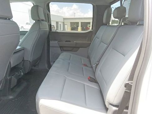 New 2026 Ford F350 XL w/ XL Chrome Package AWD/4WD image 28