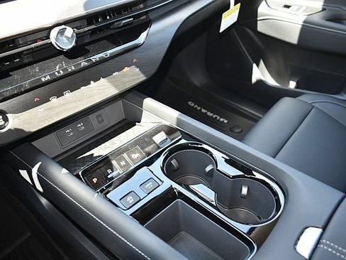 New 2025 Nissan Murano SV w/ Cargo Package AWD/4WD image 14