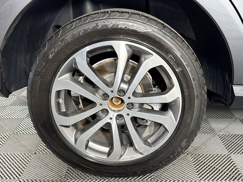 Used 2018 Mercedes-Benz GLE 350 4MATIC image 30