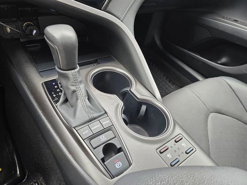Used 2023 Toyota Camry XSE w/ Navigation Package FWD image 26