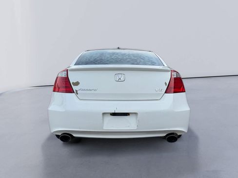 Used 2008 Honda Accord EX-L image 4