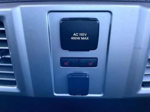 Used 2015 Ford F150 King Ranch w/ Equipment Group 601A Luxury image 33