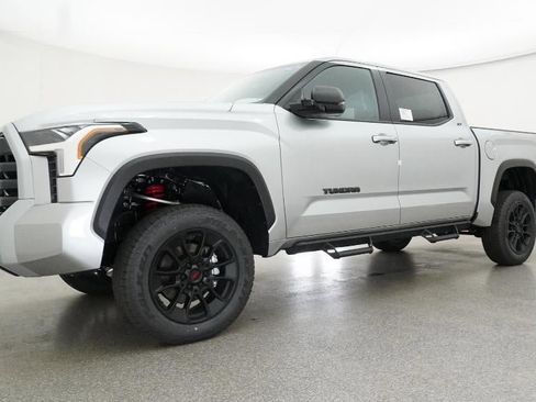 New 2026 Toyota Tundra SR5 image 17